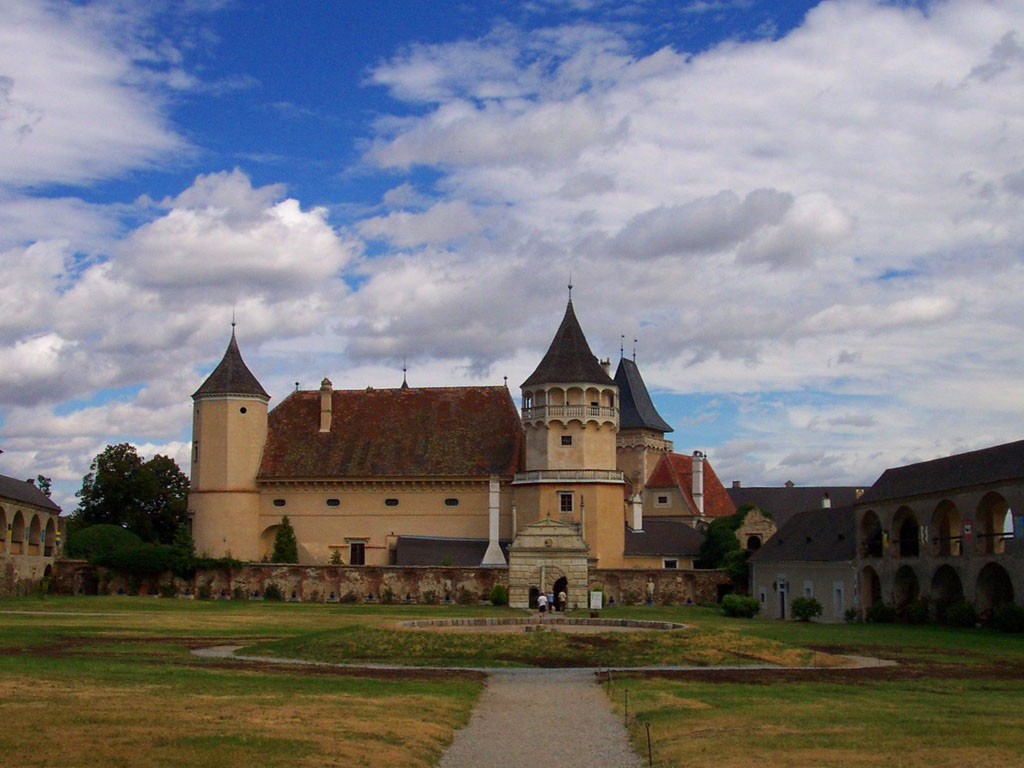 Rosenburg